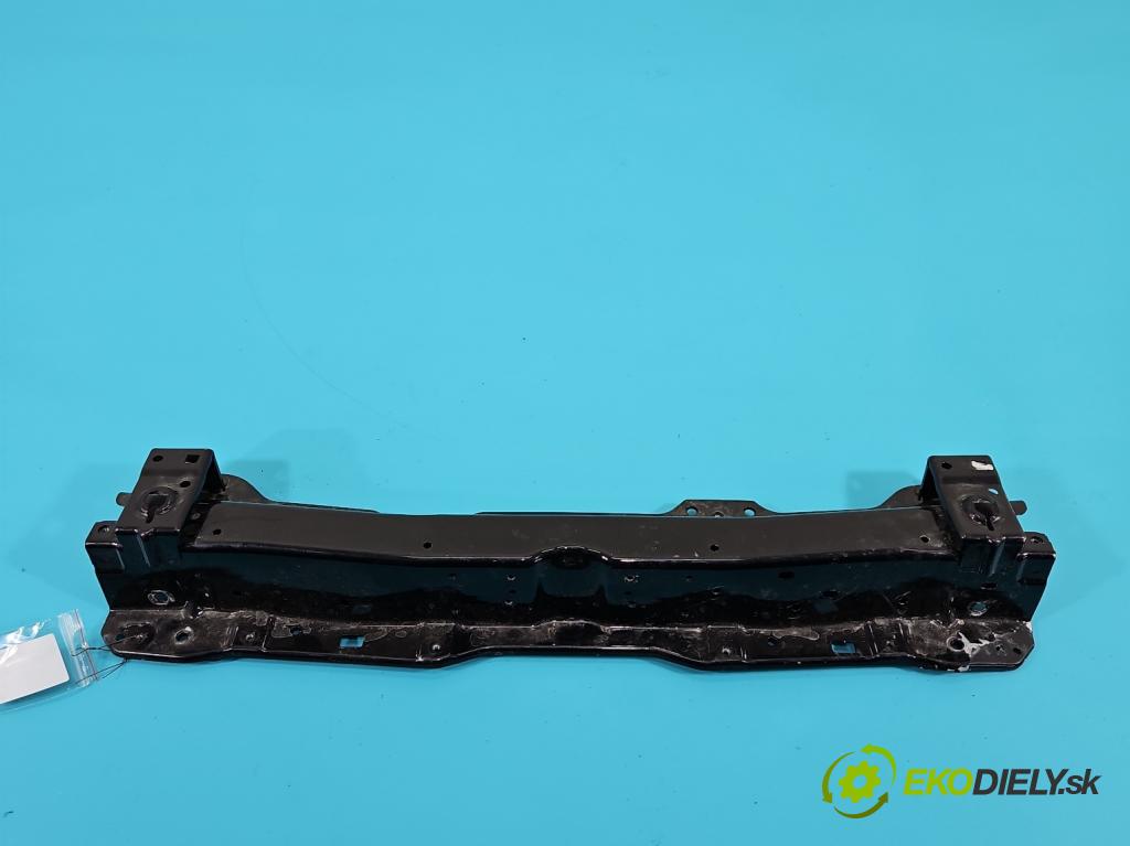 Suzuki Vitara II 2015- 1.4 T 129 hp automatic 95 kW 1373 cm3 5- stěna přední  (Výztuhy přední)