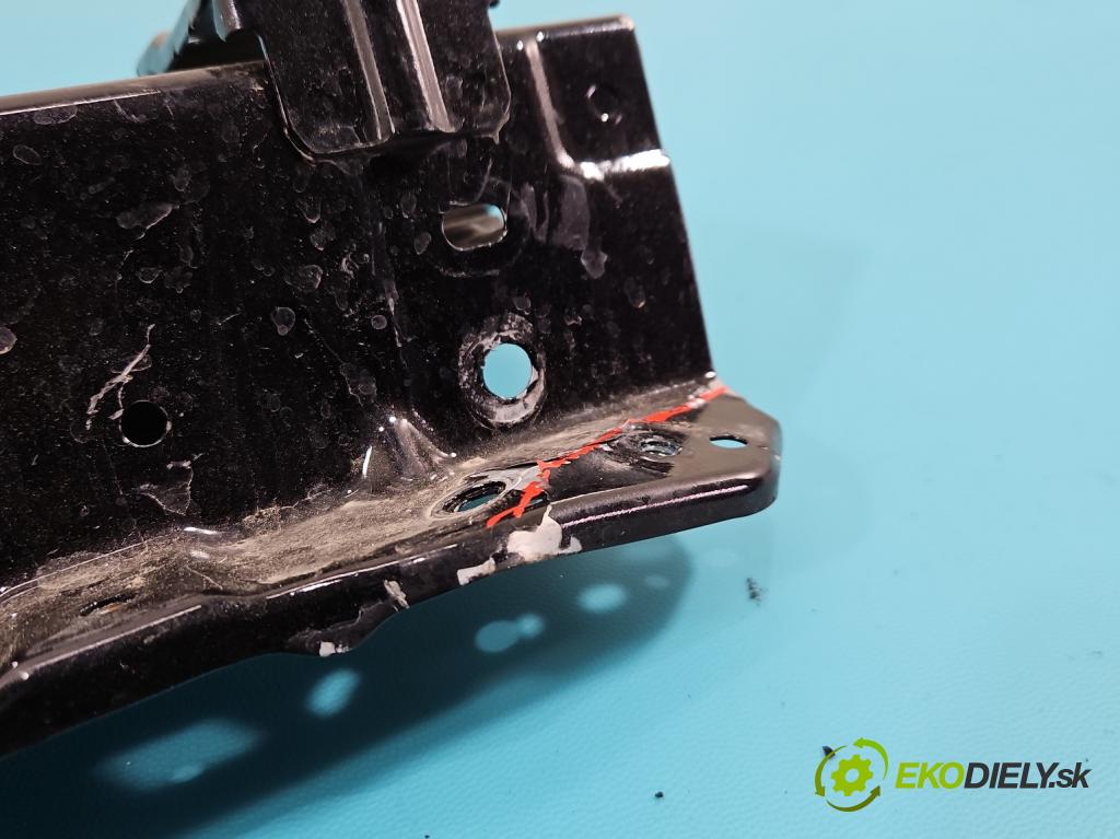 Suzuki Vitara II 2015- 1.4 T 129 hp automatic 95 kW 1373 cm3 5- stěna přední  (Výztuhy přední)