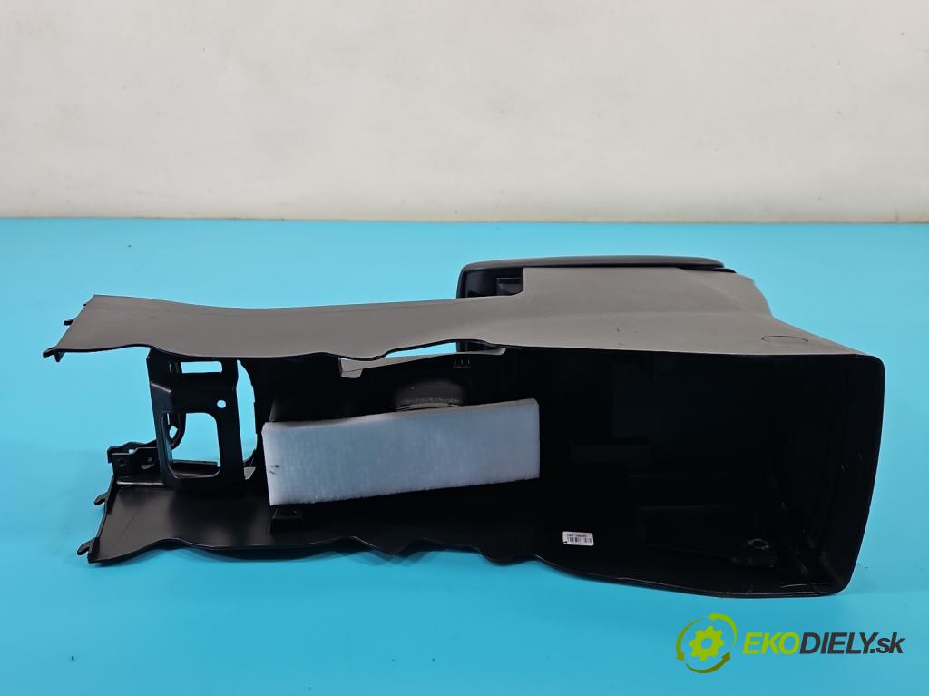 Suzuki Vitara II 2015- 1.4 T 129 HP automatic 95 kW 1373 cm3 5- operadlo 75850-61M0 (Lakťová opierka)