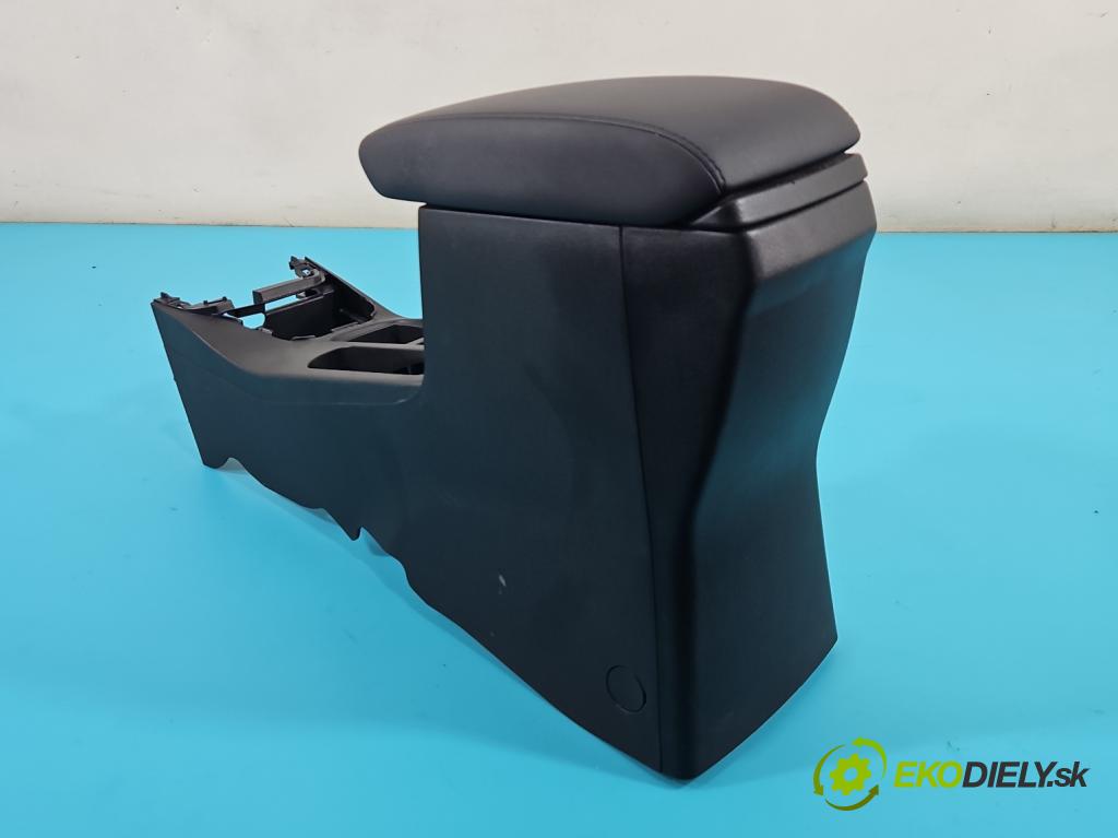 Suzuki Vitara II 2015- 1.4 T 129 HP automatic 95 kW 1373 cm3 5- operadlo 75850-61M0 (Lakťová opierka)