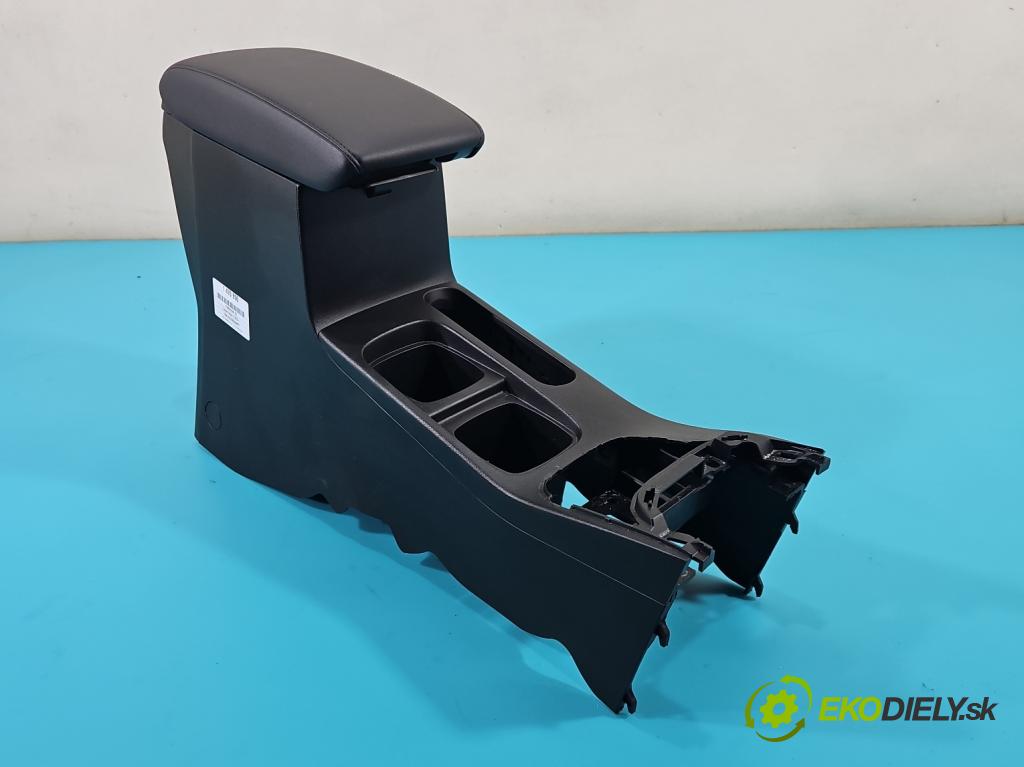 Suzuki Vitara II 2015- 1.4 T 129 HP automatic 95 kW 1373 cm3 5- operadlo 75850-61M0 (Lakťová opierka)