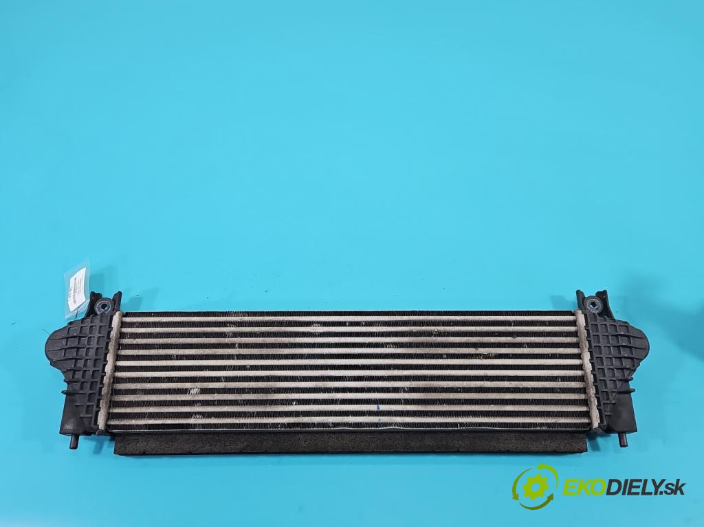 Suzuki Vitara II 2015- 1.4 T 129 hp automatic 95 kW 1373 cm3 5- Intercooler 13620-74S00 (Chladiče nasávaného vzduchu (intercoolery))