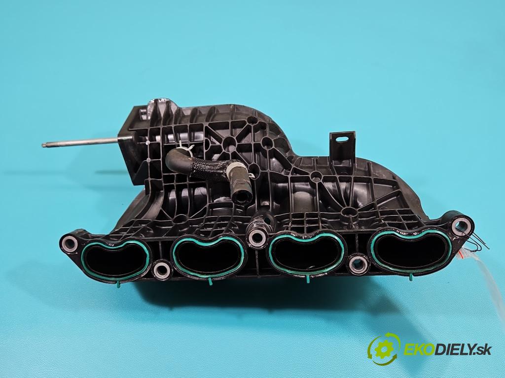 Suzuki Vitara II 2015- 1.4 T 129 HP automatic 95 kW 1373 cm3 5- zvod nasávací 13110-53SA0 (Sacie potrubie)