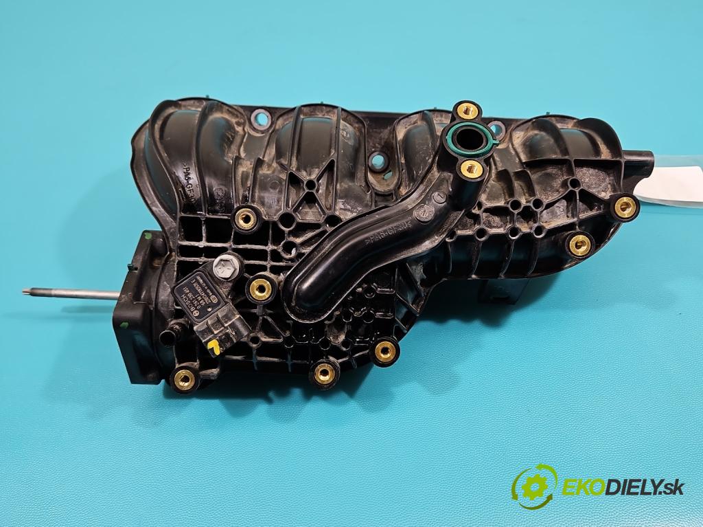 Suzuki Vitara II 2015- 1.4 T 129 HP automatic 95 kW 1373 cm3 5- zvod nasávací 13110-53SA0 (Sacie potrubie)