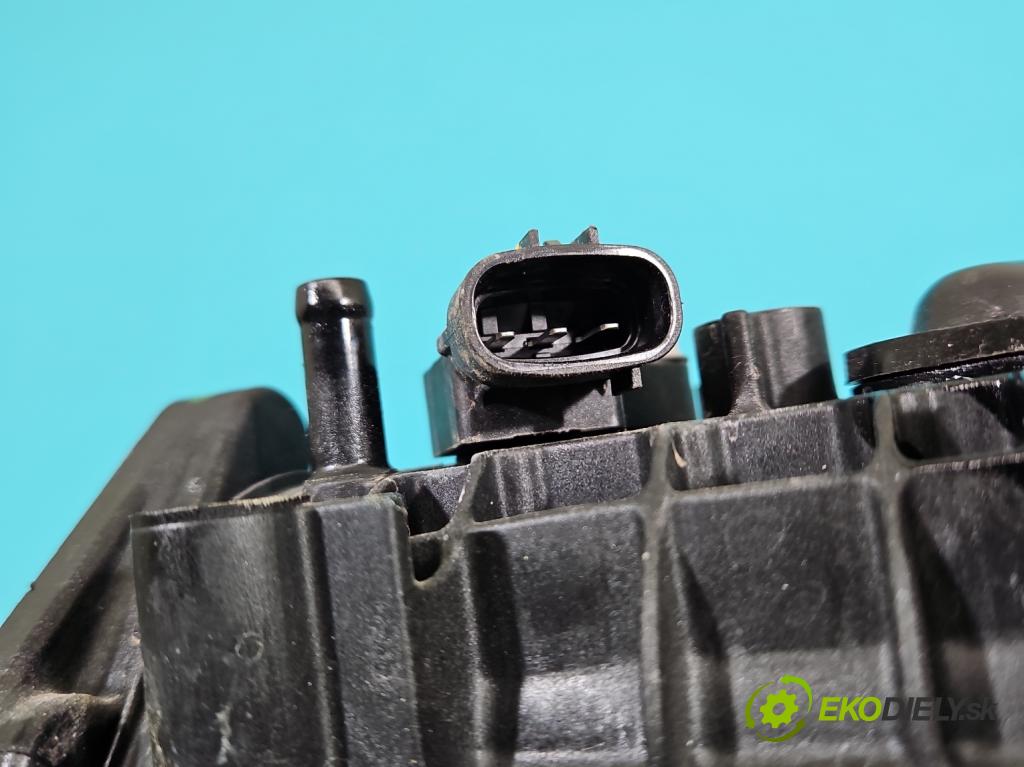 Suzuki Vitara II 2015- 1.4 T 129 HP automatic 95 kW 1373 cm3 5- zvod nasávací 13110-53SA0 (Sacie potrubie)