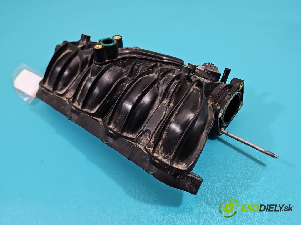 Suzuki Vitara II 2015- 1.4 T 129 HP automatic 95 kW 1373 cm3 5- zvod nasávací 13110-53SA0 (Sacie potrubie)