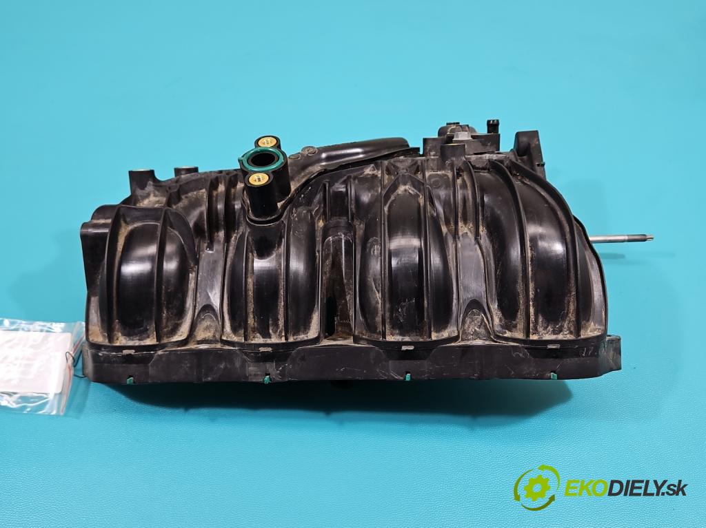 Suzuki Vitara II 2015- 1.4 T 129 HP automatic 95 kW 1373 cm3 5- zvod nasávací 13110-53SA0 (Sacie potrubie)