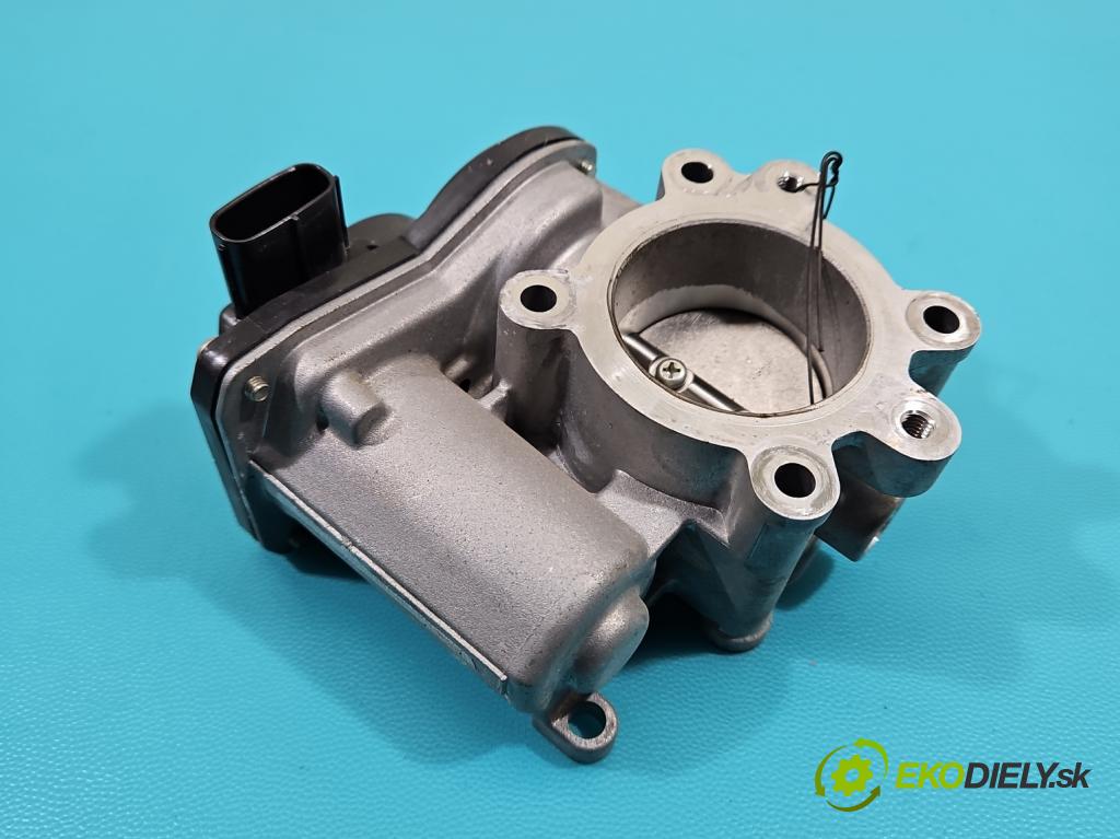 Suzuki Vitara II 2015- 1.4 T 129 HP automatic 95 kW 1373 cm3 5- klapka 76R0 (Škrtiaca klapka)