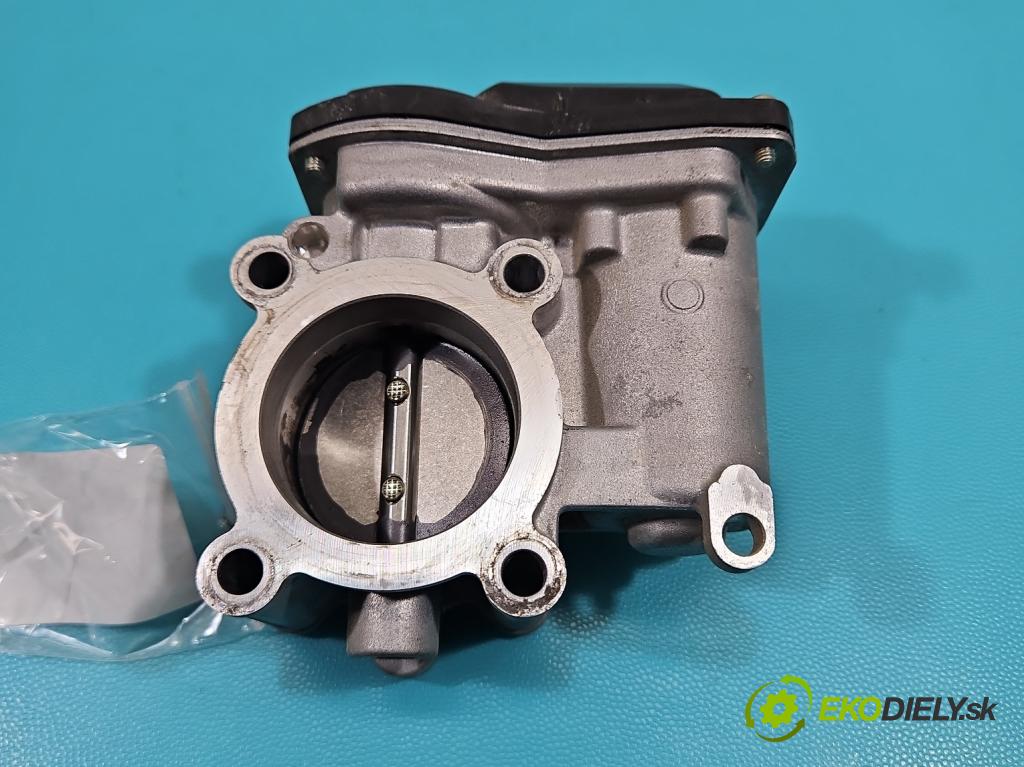 Suzuki Vitara II 2015- 1.4 T 129 HP automatic 95 kW 1373 cm3 5- klapka 76R0 (Škrtiaca klapka)