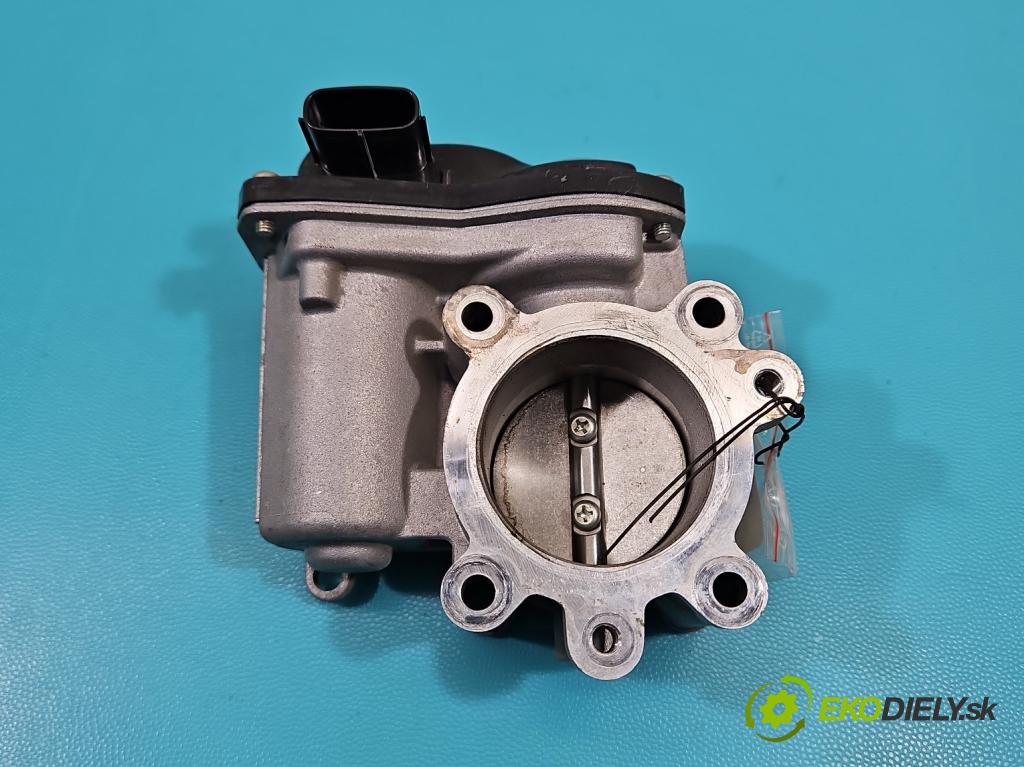 Suzuki Vitara II 2015- 1.4 T 129 HP automatic 95 kW 1373 cm3 5- klapka 76R0 (Škrtiaca klapka)