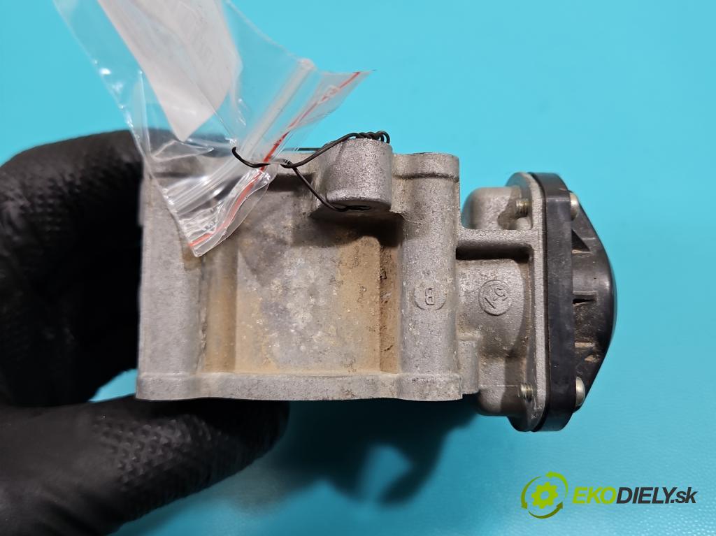 Suzuki Vitara II 2015- 1.4 T 129 HP automatic 95 kW 1373 cm3 5- klapka 76R0 (Škrtiaca klapka)