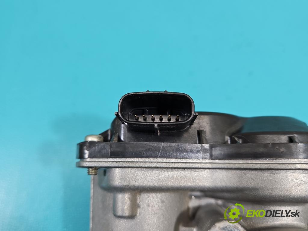 Suzuki Vitara II 2015- 1.4 T 129 HP automatic 95 kW 1373 cm3 5- klapka 76R0 (Škrtiaca klapka)