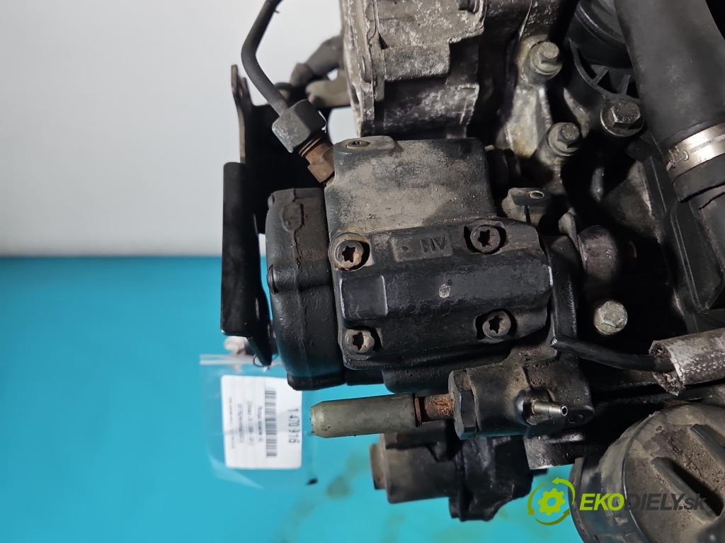 Citroen C5 II 2008-2017 2.0 hdi 136 HP manual 100 kW 1997 cm3 4- čerpadlo vstrekovacia 9656391680 (Vstrekovacie čerpadlo)