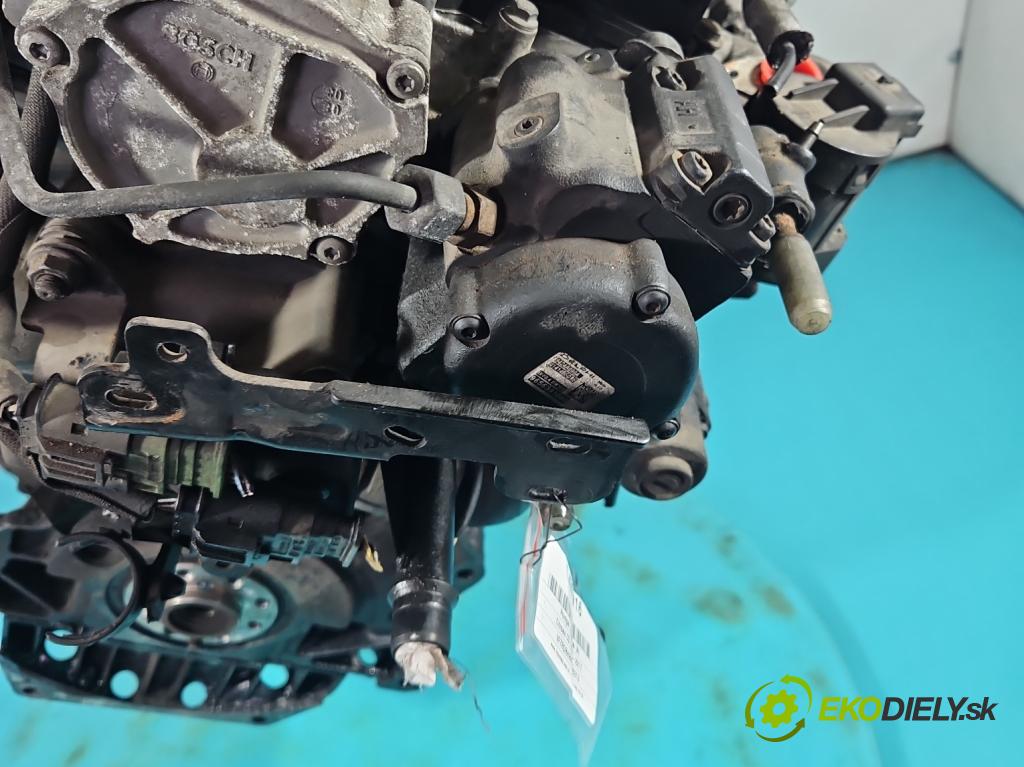 Citroen C5 II 2008-2017 2.0 hdi 136 HP manual 100 kW 1997 cm3 4- čerpadlo vstrekovacia 9656391680 (Vstrekovacie čerpadlo)