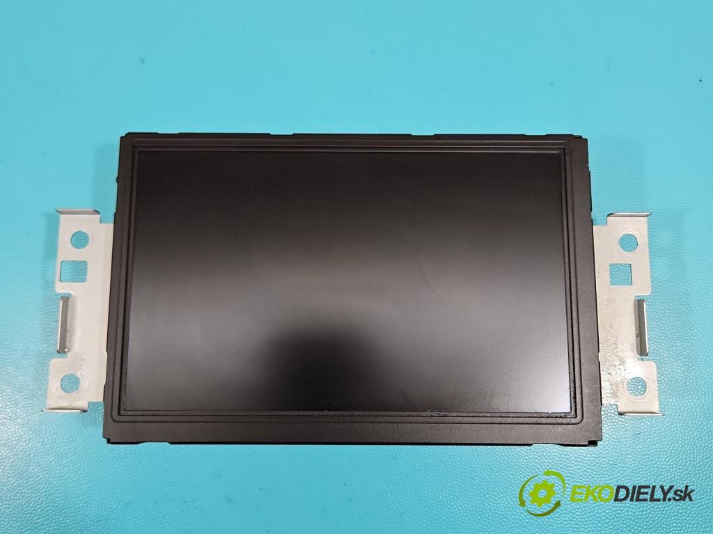 Volvo V60 I 2010-2018 2.0 D4 181KM manual 133 kW 1969 cm3 5- Zobrazit: 31382065 (Prístrojová doska)