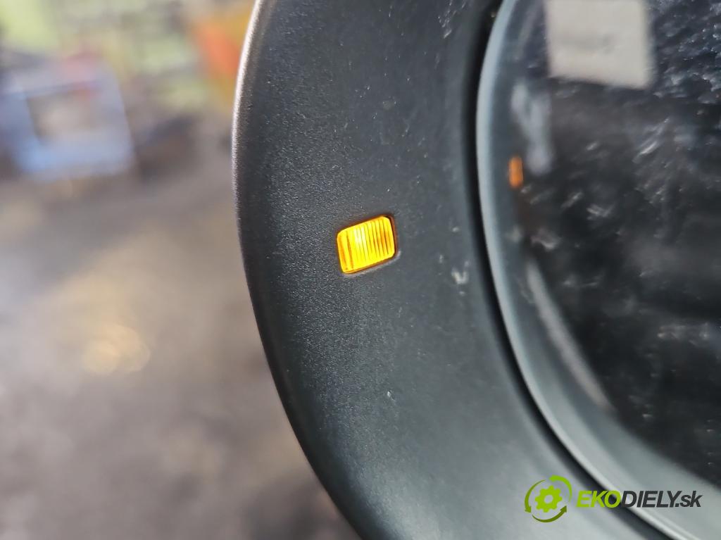 Vw Golf VI 2008-2013 1.4 TSI 122 hp manual 90 kW 1390 cm3 5- zpětné zrcátko levé  (Klika dveří ostatní)