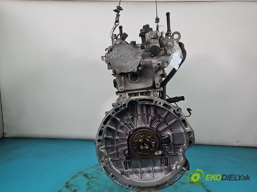 Infiniti Q30 2015-2019 1.6 T 156 HP automatic 115 kW 1595 cm3 5- motor benzín: 270910