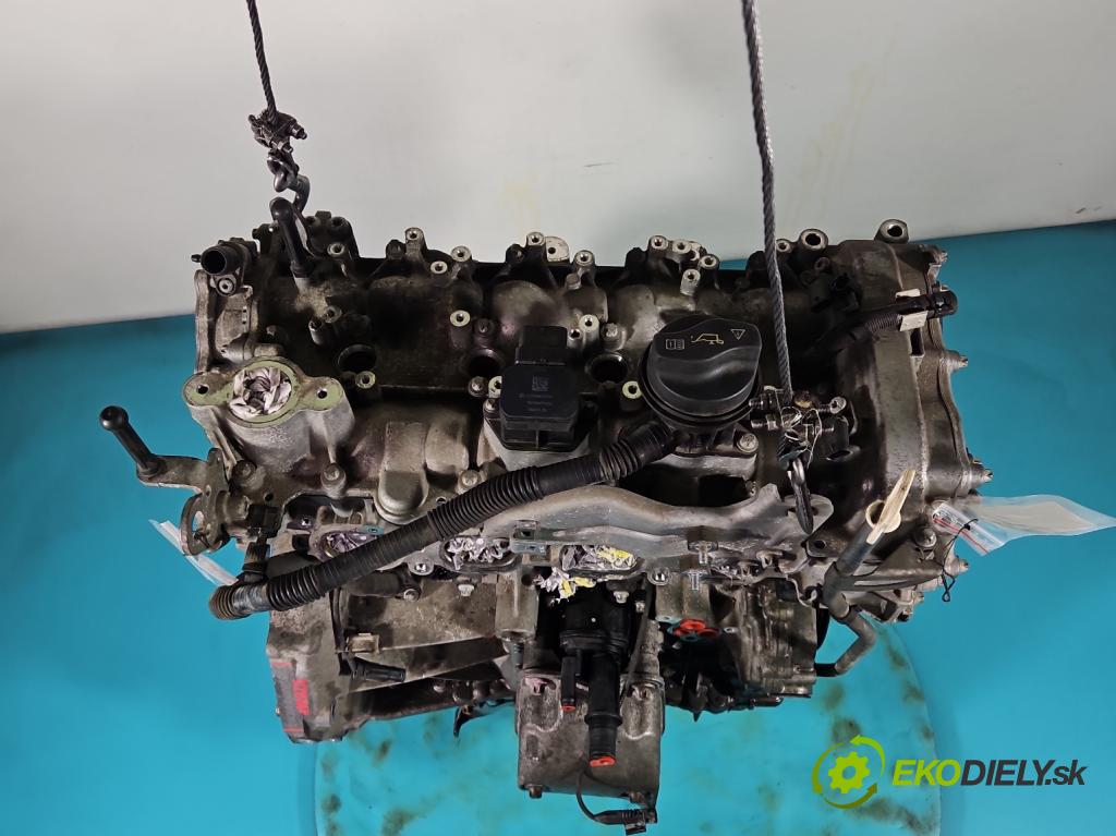 Infiniti Q30 2015-2019 1.6 T 156 HP automatic 115 kW 1595 cm3 5- motor benzín: 270910