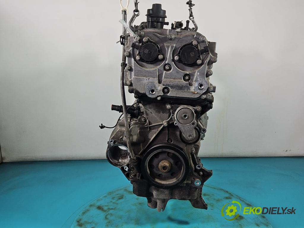 Infiniti Q30 2015-2019 1.6 T 156 HP automatic 115 kW 1595 cm3 5- motor benzín: 270910