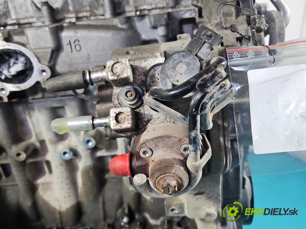 Ford Transit Courier  2014-2023 1.5 tdci 75 HP manual 55 kW 1499 cm3 5- čerpadlo vstrekovacia 0445010577 (Vstrekovacie čerpadlo)