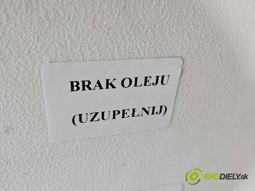 Ford Transit Courier  2014-2023 1.5 tdci 75 HP manual 55 kW 1499 cm3 5- prevodovka stupeň,rýchlosť manual BA6R 7002 ABF