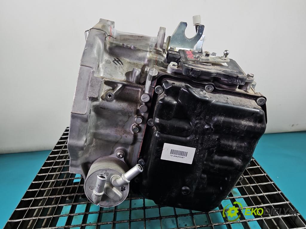 Suzuki Vitara II 2015- 1.4 T 129 HP automatic 95 kW 1373 cm3 5- prevodovka stupeň,rýchlosť automat 2001953SH1