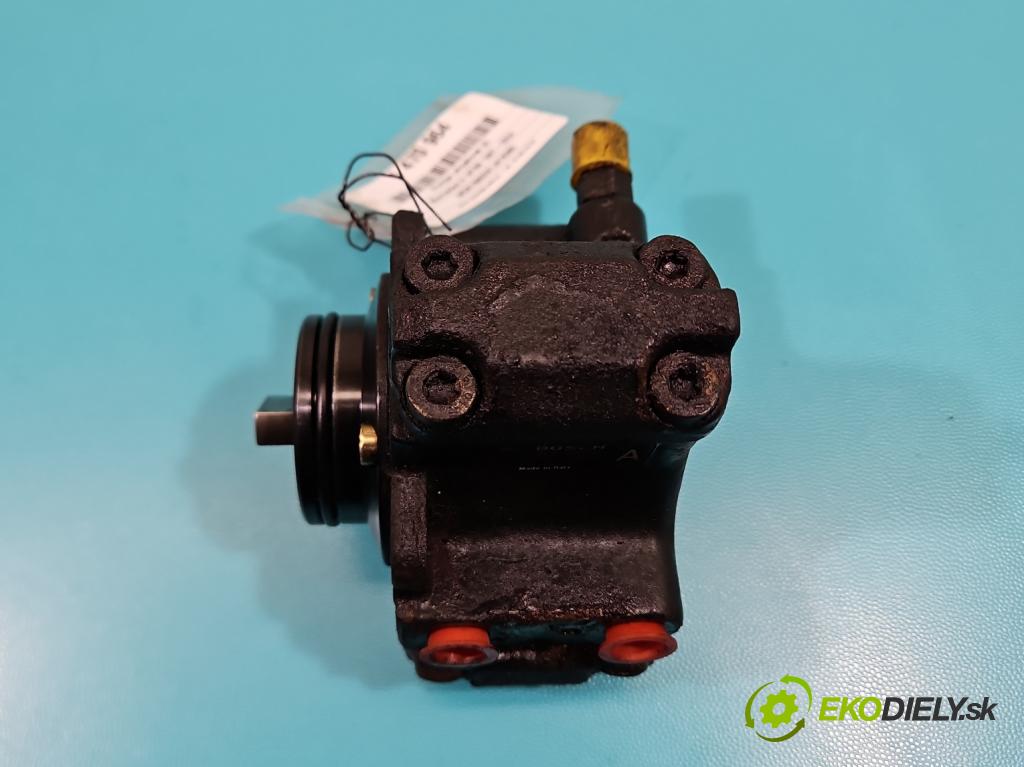 Mercedes A W168 1997-2004 1.7 cdi 95 HP manual 70 kW 1689 cm3 5- čerpadlo vstrekovacia 0445010008 (Vstrekovacie čerpadlo)