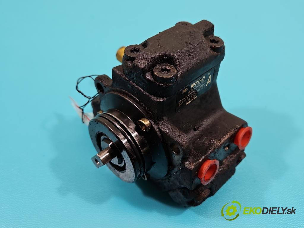 Mercedes A W168 1997-2004 1.7 cdi 95 HP manual 70 kW 1689 cm3 5- čerpadlo vstrekovacia 0445010008 (Vstrekovacie čerpadlo)