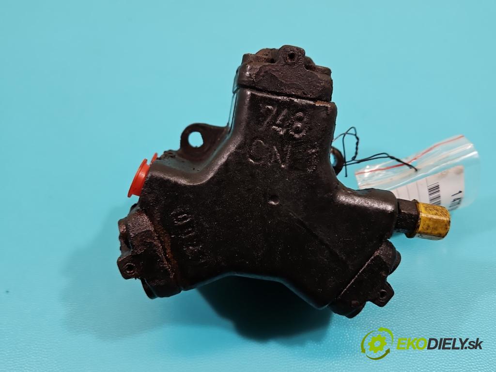 Mercedes A W168 1997-2004 1.7 cdi 95 HP manual 70 kW 1689 cm3 5- čerpadlo vstrekovacia 0445010008 (Vstrekovacie čerpadlo)