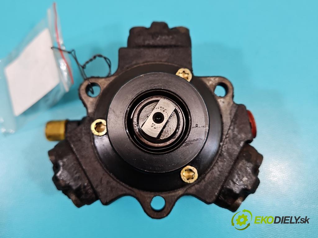 Mercedes A W168 1997-2004 1.7 cdi 95 HP manual 70 kW 1689 cm3 5- čerpadlo vstrekovacia 0445010008 (Vstrekovacie čerpadlo)