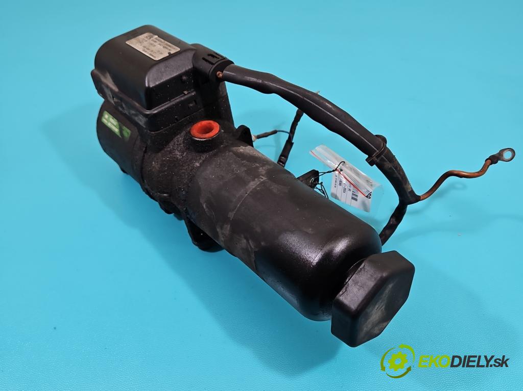 Mercedes A W168 1997-2004 1.7 cdi 95 HP manual 70 kW 1689 cm3 5- čerpadlo posilovač A1684660401 (Servočerpadlo, pumpa riadenia)