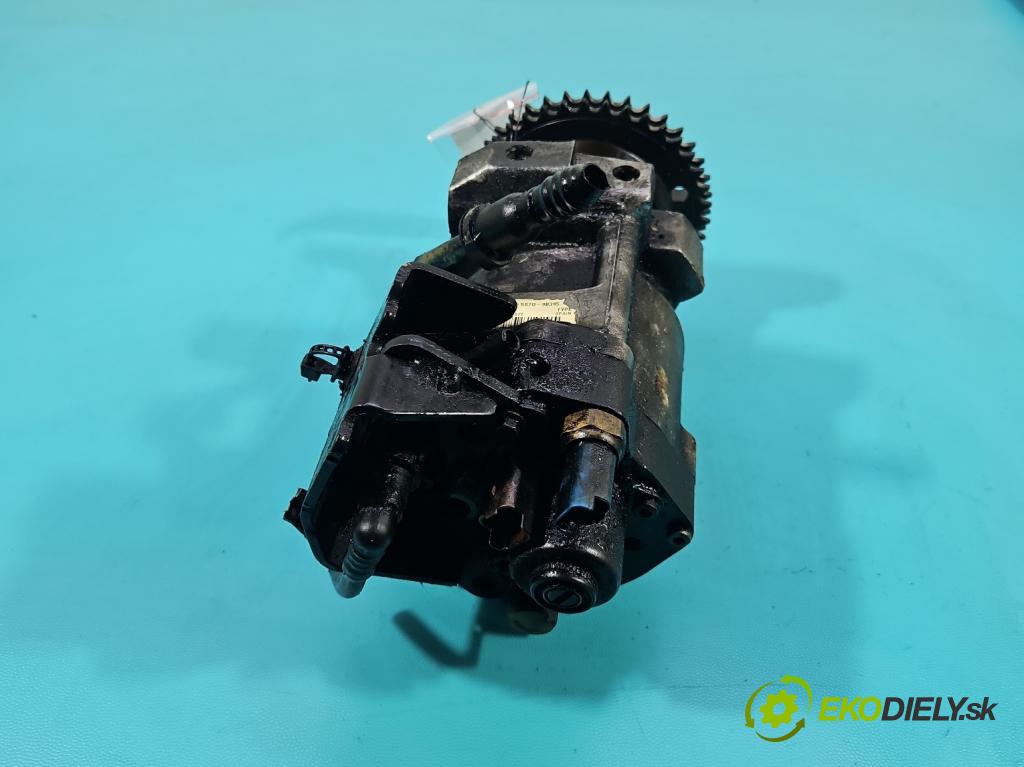 Ford Mondeo Mk3 2000-2007 2.0 tdci 131 HP manual 96 kW 1998 cm3 5- čerpadlo vstrekovacia R9044Z090A (Vstrekovacie čerpadlo)