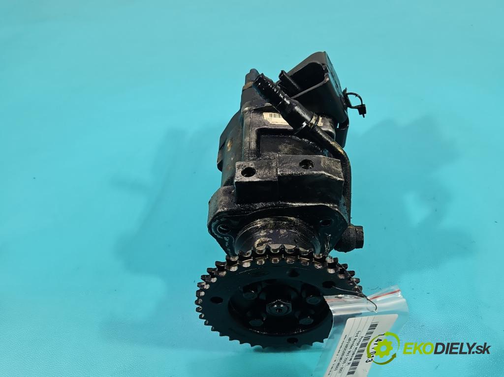 Ford Mondeo Mk3 2000-2007 2.0 tdci 131 HP manual 96 kW 1998 cm3 5- čerpadlo vstrekovacia R9044Z090A (Vstrekovacie čerpadlo)