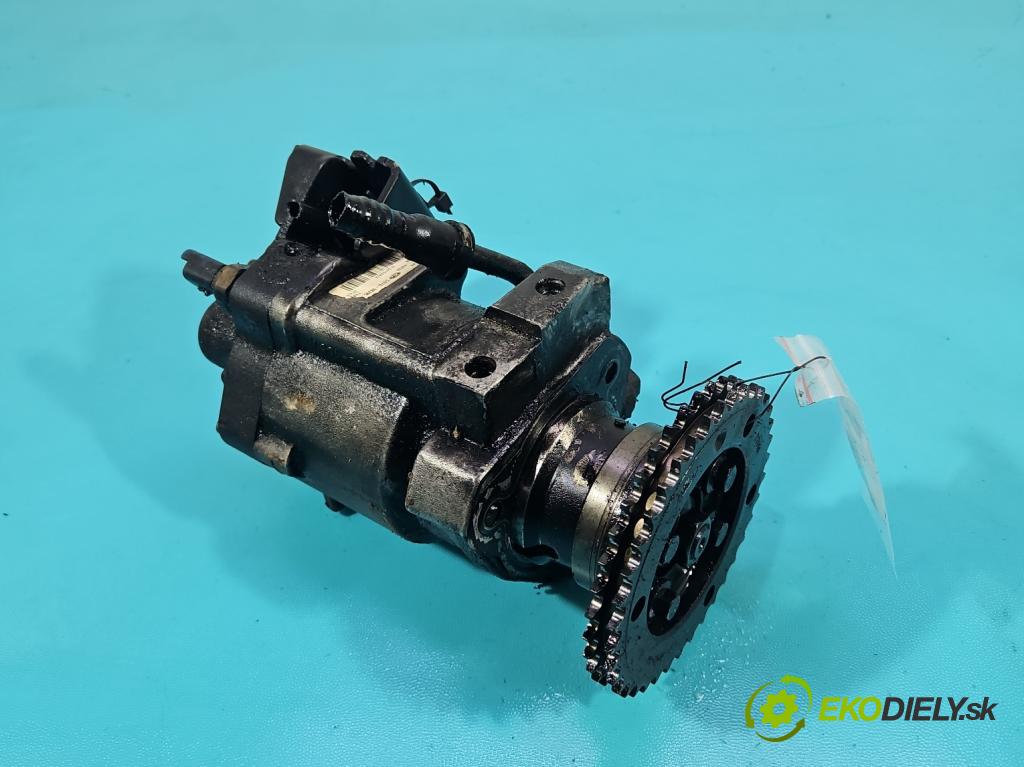 Ford Mondeo Mk3 2000-2007 2.0 tdci 131 HP manual 96 kW 1998 cm3 5- čerpadlo vstrekovacia R9044Z090A (Vstrekovacie čerpadlo)