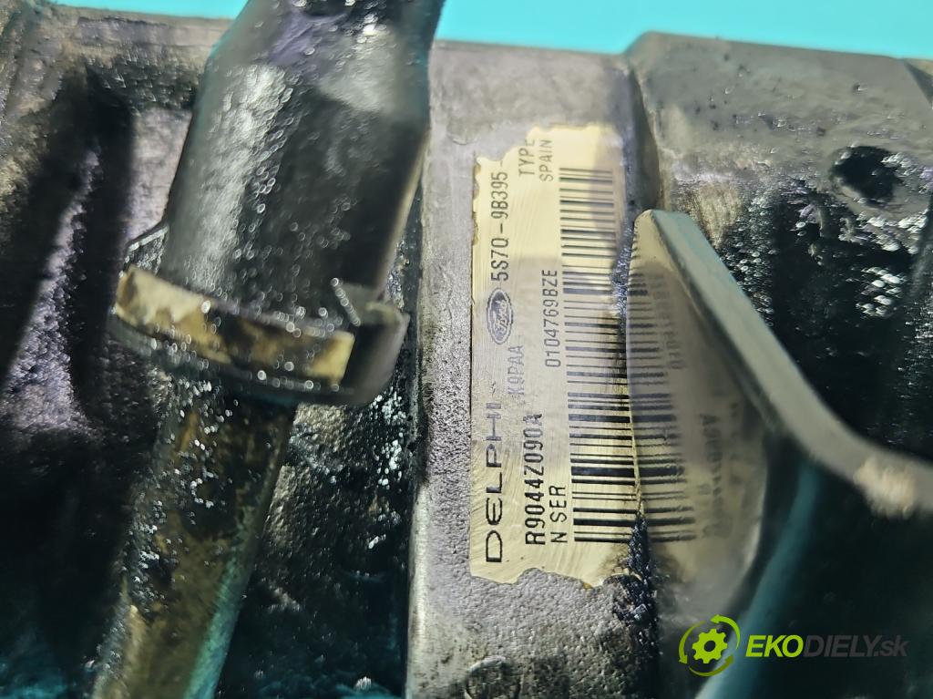 Ford Mondeo Mk3 2000-2007 2.0 tdci 131 HP manual 96 kW 1998 cm3 5- čerpadlo vstrekovacia R9044Z090A (Vstrekovacie čerpadlo)