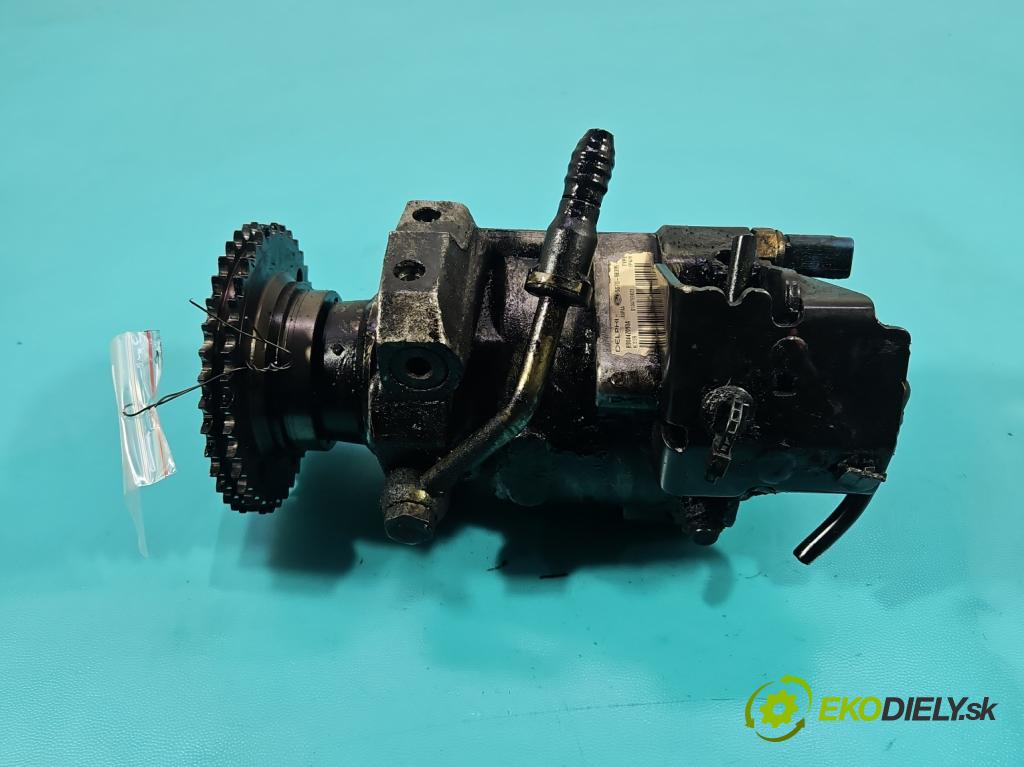 Ford Mondeo Mk3 2000-2007 2.0 tdci 131 HP manual 96 kW 1998 cm3 5- čerpadlo vstrekovacia R9044Z090A (Vstrekovacie čerpadlo)