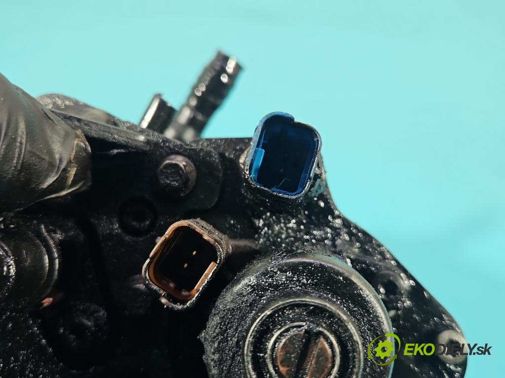 Ford Mondeo Mk3 2000-2007 2.0 tdci 131 HP manual 96 kW 1998 cm3 5- čerpadlo vstrekovacia R9044Z090A (Vstrekovacie čerpadlo)