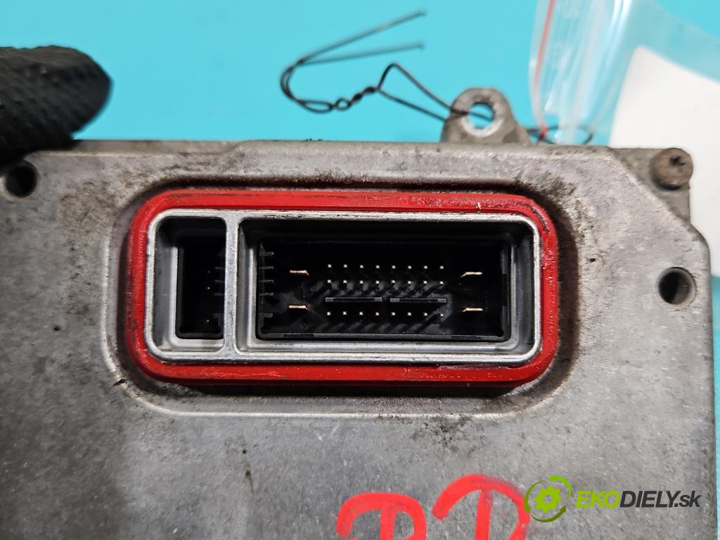 Audi A4 B7 2004-2008 2.0 tdi 170 HP manual 125 kW 1968 cm3 5- střídač: xenon 8E0941329A (Riadiaca jednotka xenónu)