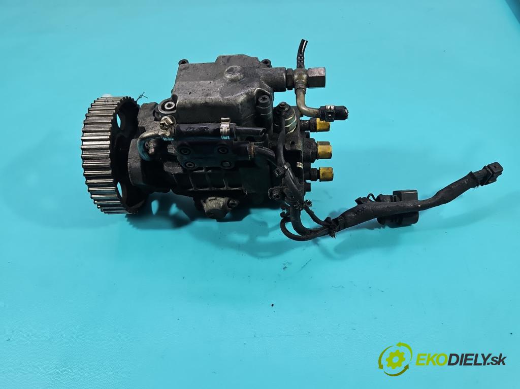 Vw Passat B5 1995-2005 1.9 tdi 110 HP manual 81 kW 1896 cm3 5- čerpadlo vstrekovacia 0460404969 (Vstrekovacie čerpadlo)