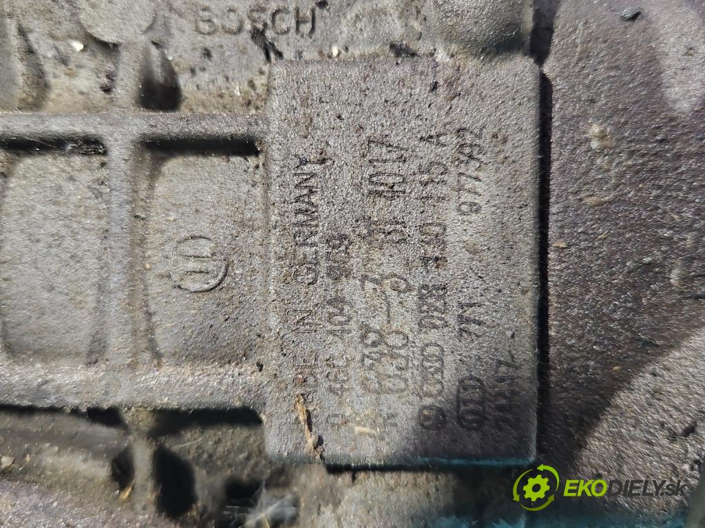 Vw Passat B5 1995-2005 1.9 tdi 110 HP manual 81 kW 1896 cm3 5- čerpadlo vstrekovacia 0460404969 (Vstrekovacie čerpadlo)