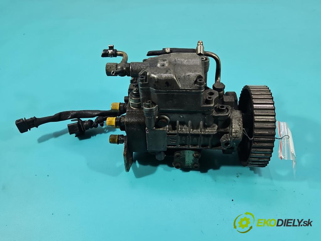Vw Passat B5 1995-2005 1.9 tdi 110 HP manual 81 kW 1896 cm3 5- čerpadlo vstrekovacia 0460404969 (Vstrekovacie čerpadlo)
