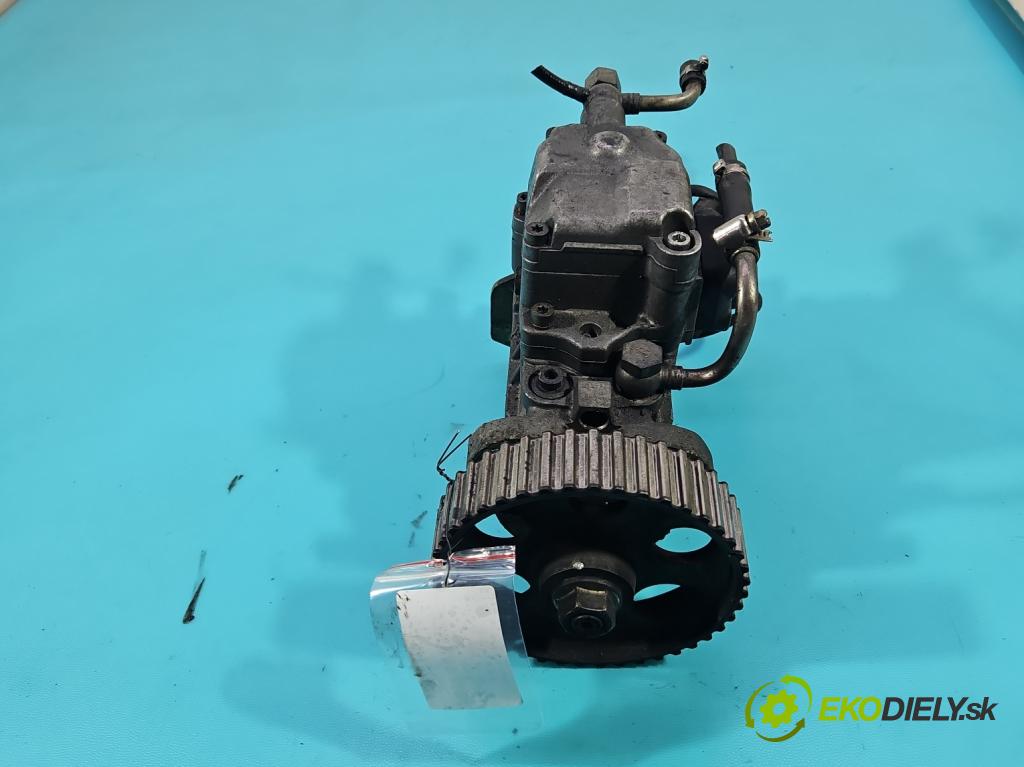 Vw Passat B5 1995-2005 1.9 tdi 110 HP manual 81 kW 1896 cm3 5- čerpadlo vstrekovacia 0460404969 (Vstrekovacie čerpadlo)