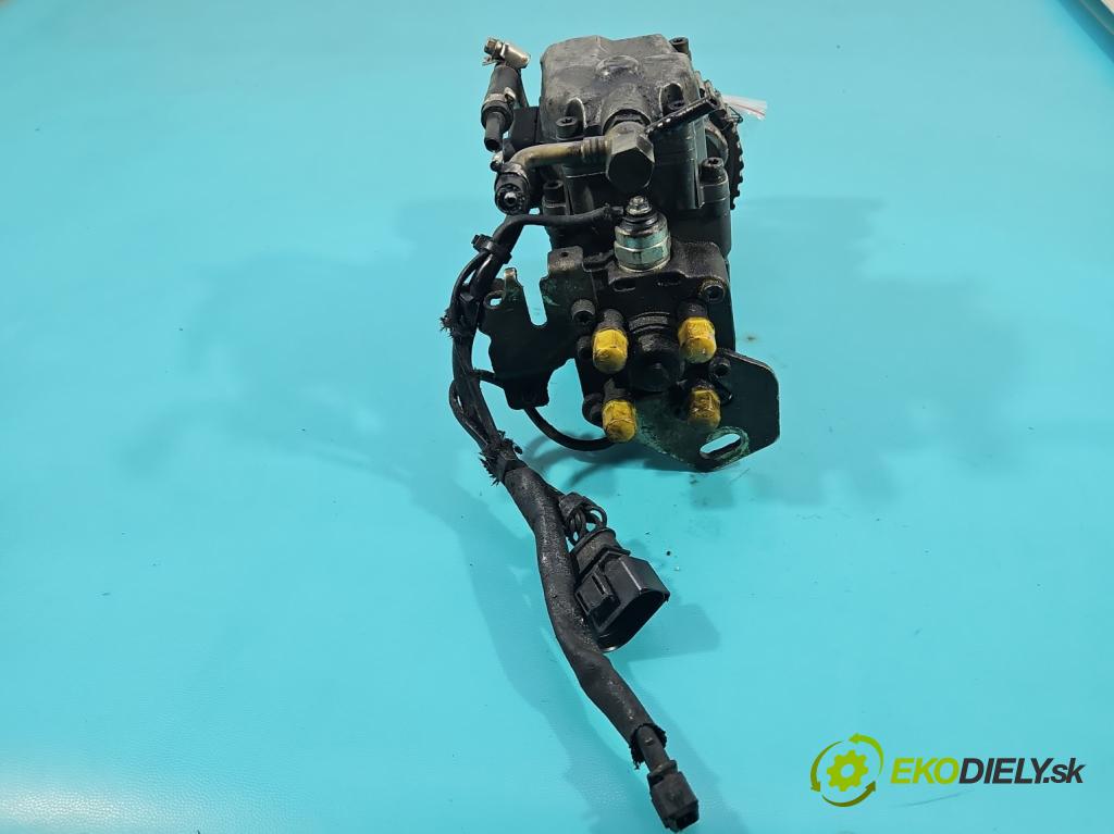 Vw Passat B5 1995-2005 1.9 tdi 110 HP manual 81 kW 1896 cm3 5- čerpadlo vstrekovacia 0460404969 (Vstrekovacie čerpadlo)