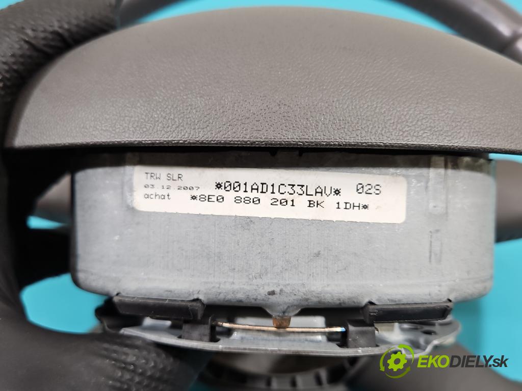 Audi A4 B7 2004-2008 2.0 tdi 170 HP manual 125 kW 1968 cm3 5- volant 8P0419091BF (Volant)