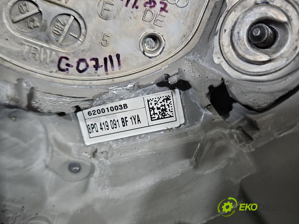 Audi A4 B7 2004-2008 2.0 tdi 170 HP manual 125 kW 1968 cm3 5- volant 8P0419091BF (Volant)