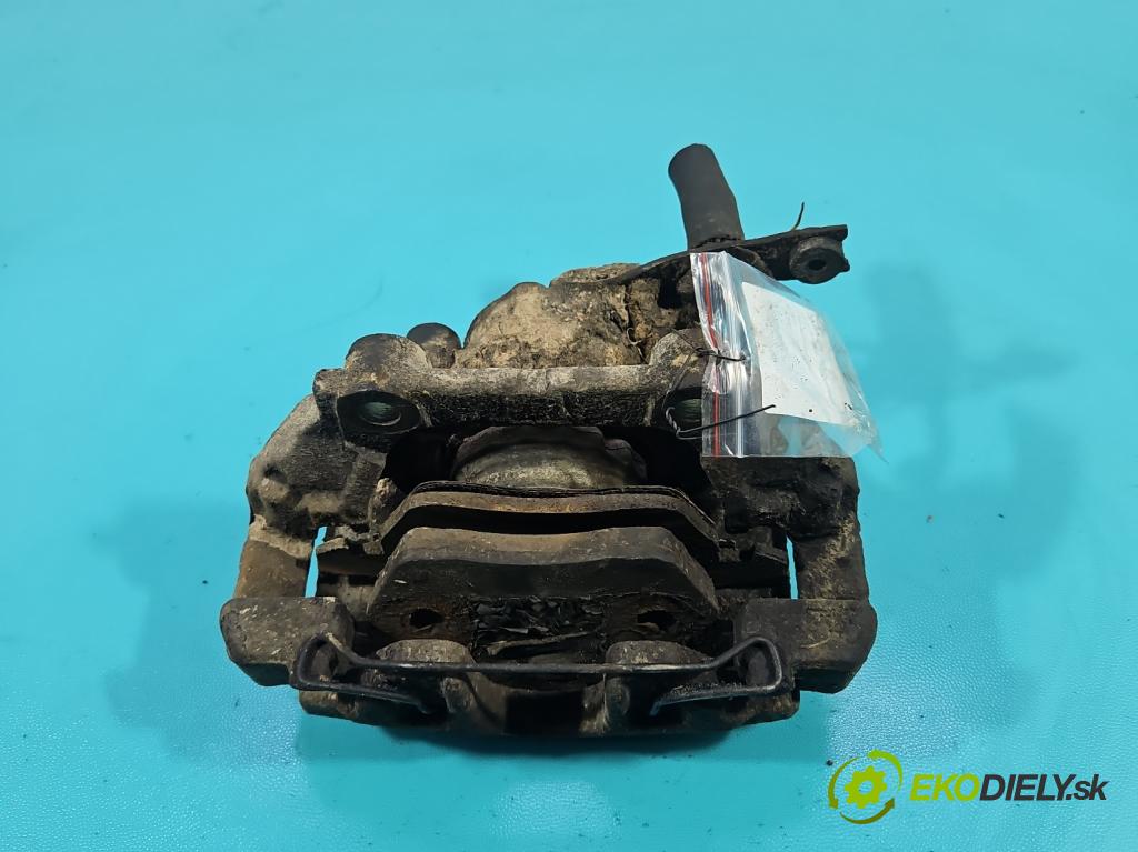 Vw Passat B5 1995-2005 1.9 tdi 110 HP manual 81 kW 1896 cm3 5- brzdič predné ľavý  (Kľučka dverí ostatné)