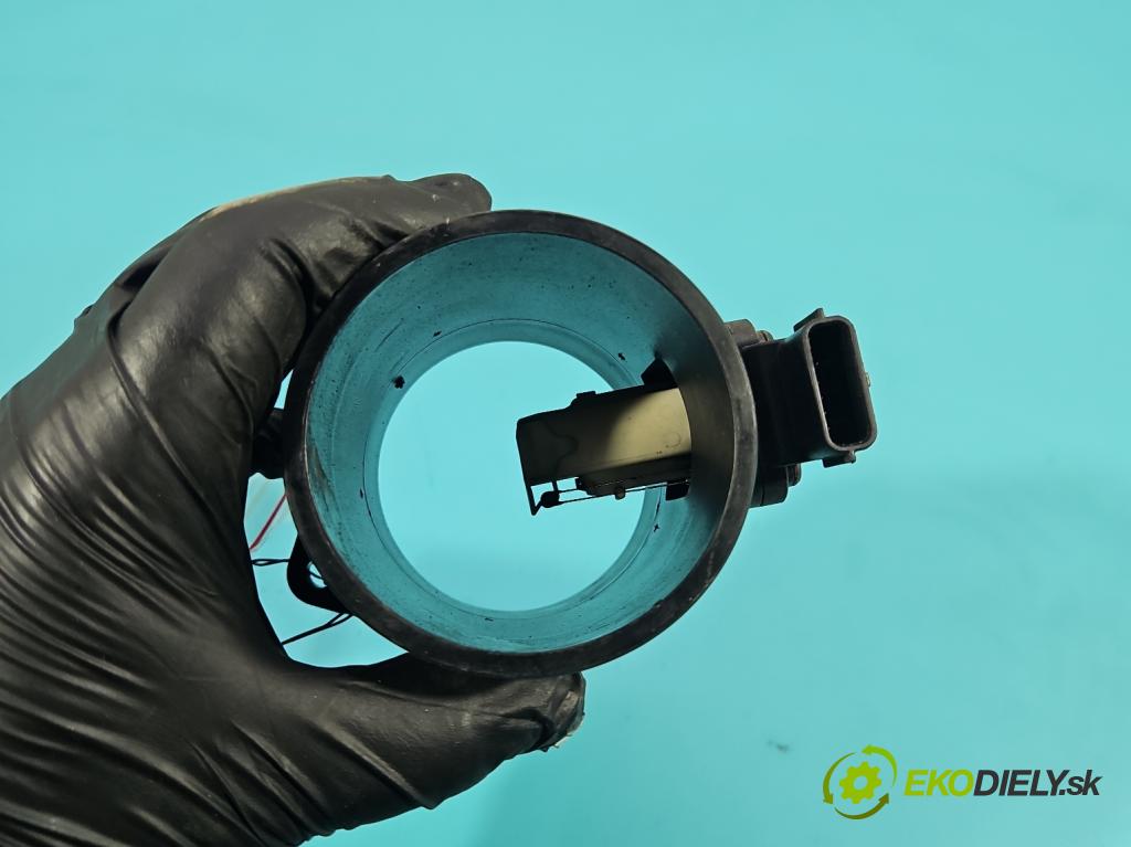 Renault Espace IV 2003-2014 2.0 dci 173KM automatic 127 kW 1995 cm3 5- průtokoměr: 5WK97005 (Váha vzduchu)