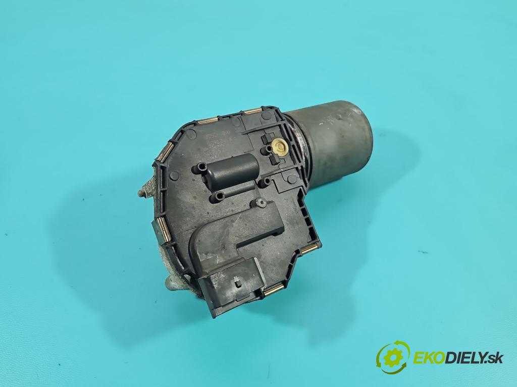 Renault Espace IV 2003-2014 2.0 dci 173KM automatic 127 kW 1995 cm3 5- motor stěračů přední 0390241875