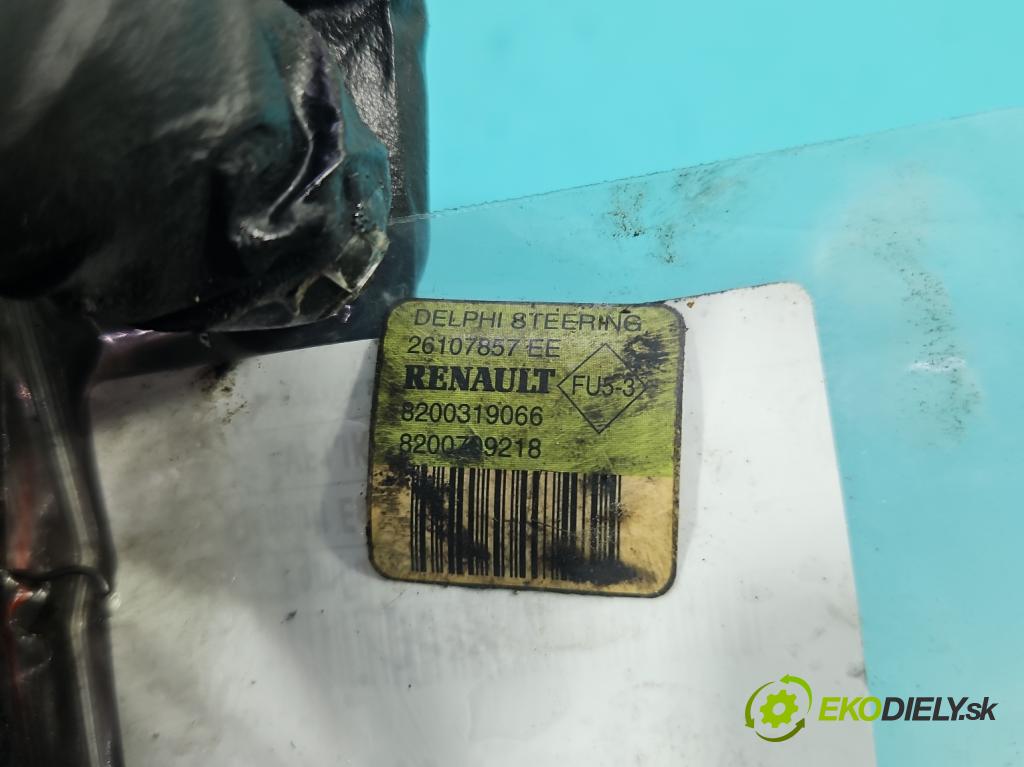 Renault Espace IV 2003-2014 2.0 dci 173KM automatic 127 kW 1995 cm3 5- čerpadlo posilovač 8200319066 (Servočerpadlo, pumpa riadenia)