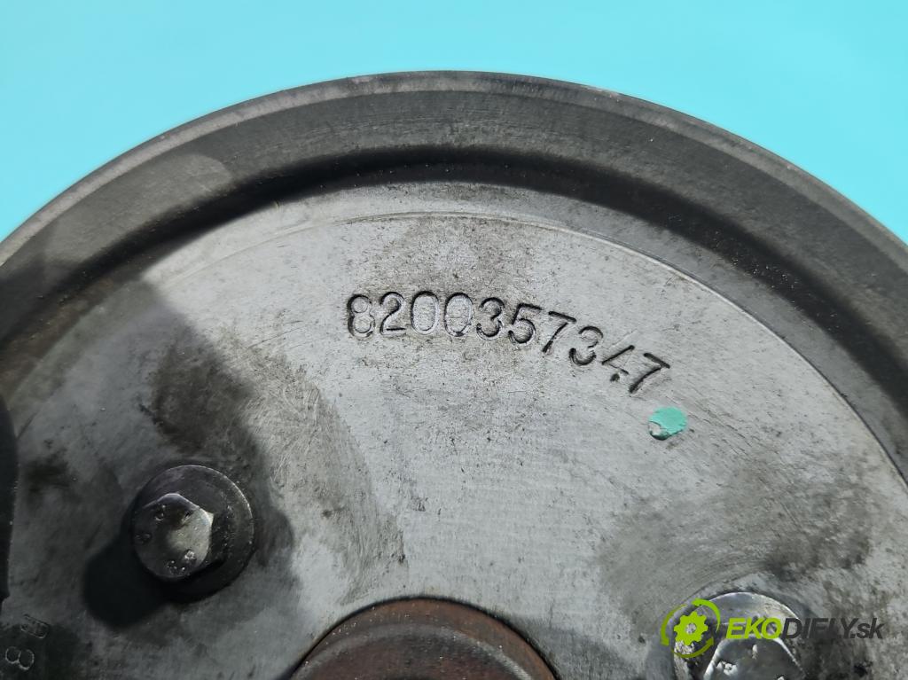 Renault Espace IV 2003-2014 2.0 dci 173KM automatic 127 kW 1995 cm3 5- čerpadlo posilovač 8200319066 (Servočerpadlo, pumpa riadenia)